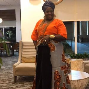 Meet your Posher, Faith